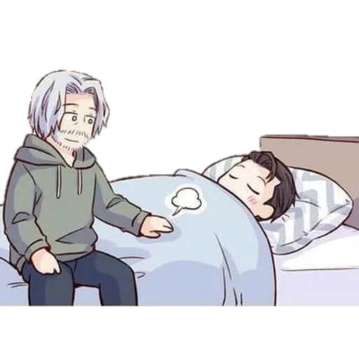 Sticker from the "Hankcon" sticker pack