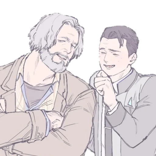 Sticker from the "Hankcon" sticker pack