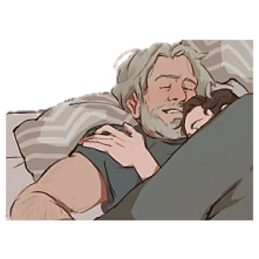 Sticker from the "Hankcon" sticker pack