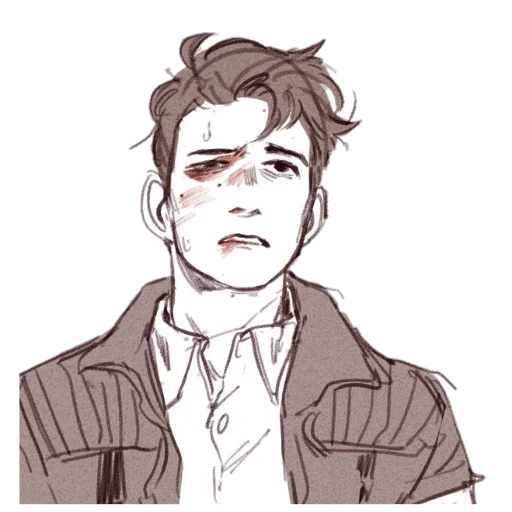 Sticker from the "Hankcon" sticker pack