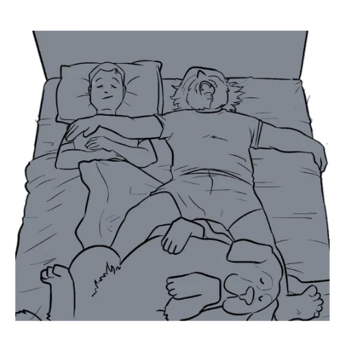 Sticker from the "Hankcon" sticker pack