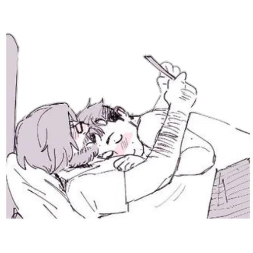 Sticker from the "Hankcon" sticker pack