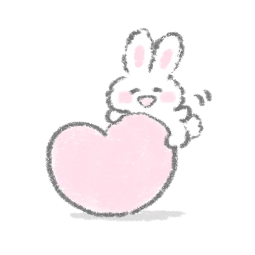 Sticker from the "тю uwu_" sticker pack