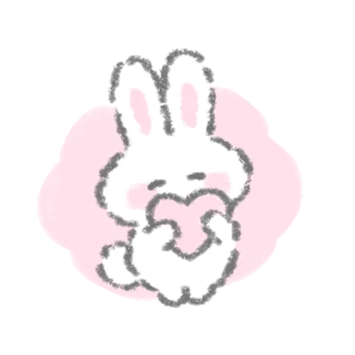 Sticker from the "тю uwu_" sticker pack