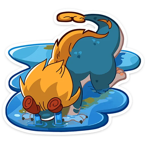 Sticker from the "Кадр" sticker pack