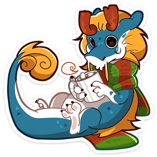 Sticker from the "Кадр" sticker pack