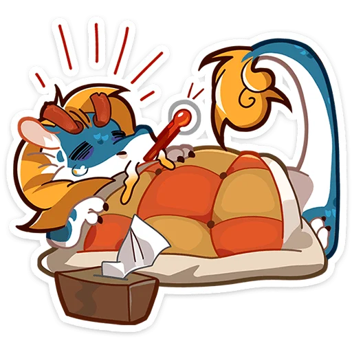 Sticker from the "Кадр" sticker pack