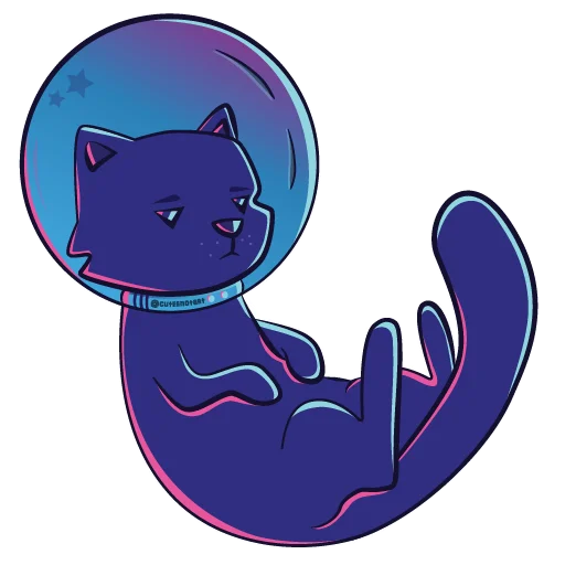 Sticker from the "Тупые арты 2" sticker pack