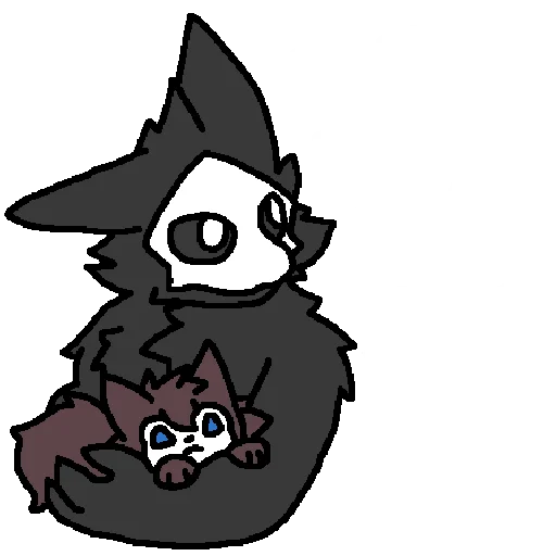 Sticker from the "Puro Changed" sticker pack