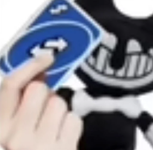 Sticker Bendy And The Ink Machine