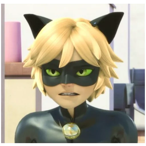 Sticker Memes_Miraculous