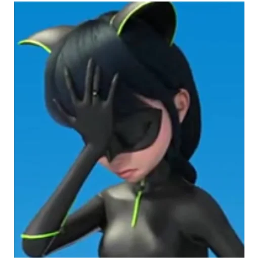 Sticker Memes_Miraculous