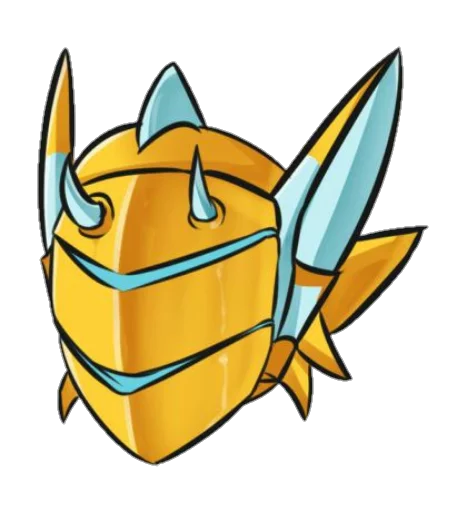 Sticker from the "Brawlhalla" sticker pack