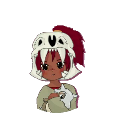 Sticker from the "Brawlhalla" sticker pack