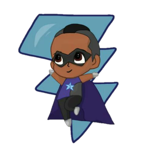 Sticker from the "Brawlhalla" sticker pack