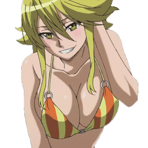 Sticker from the "akame ga kill" sticker pack