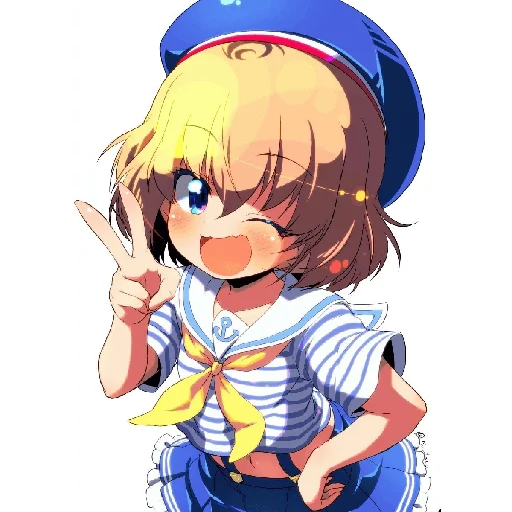 Sticker Katyusha ("Girls und Panzer") part 7