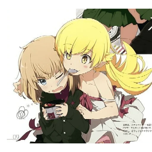 Sticker Katyusha ("Girls und Panzer") part 7