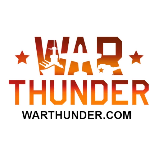 Sticker War Thunder RUS