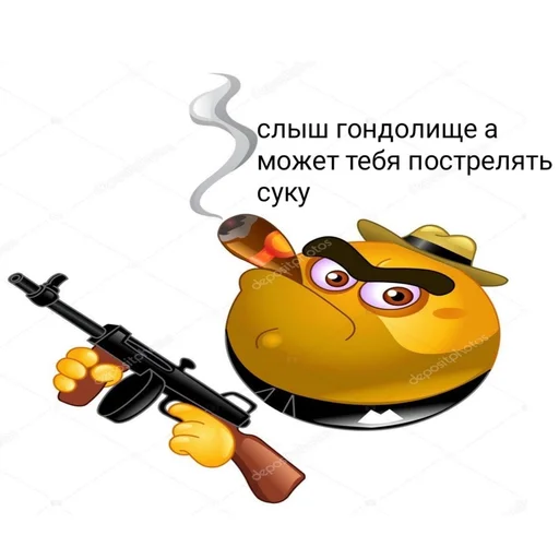 Sticker from the "Переговоры by ZETW" sticker pack