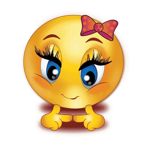 Sticker from the "emoticon orkut" sticker pack