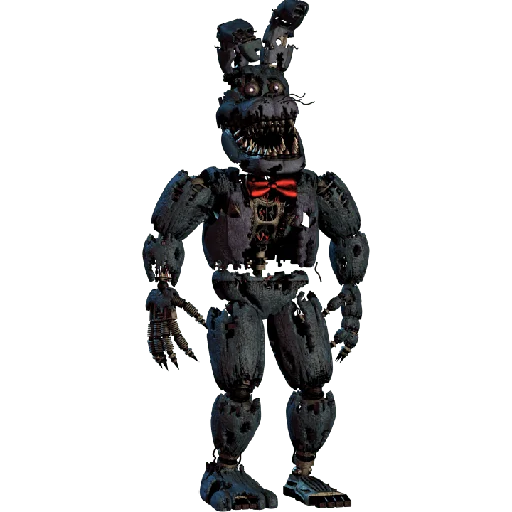 Стикер из набора "FNAF | ФНАФ"