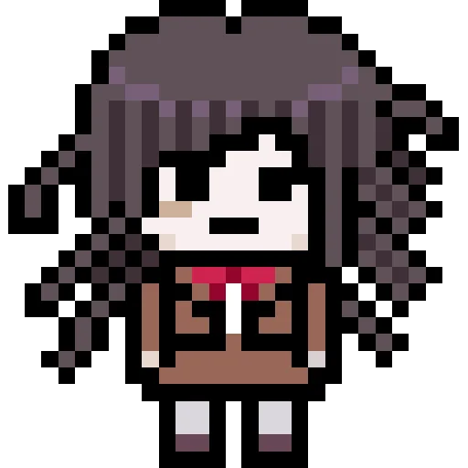 Sticker from the "Mikan Tsumiki" sticker pack