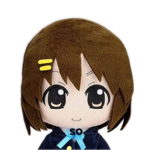 Sticker from the "YuiHirasawaPack::" sticker pack