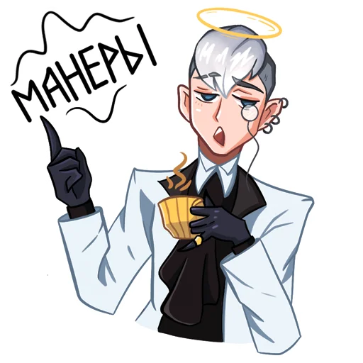 Sticker from the "Mr_Sei (vk: BOOshka)" sticker pack