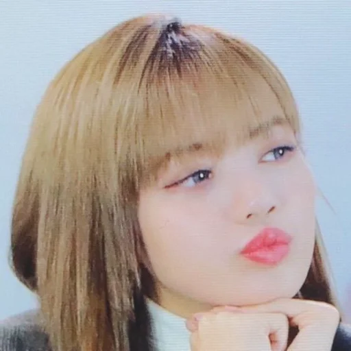 Sticker lalisa / Blackpink