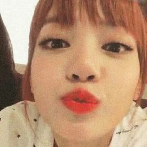 Sticker lalisa / Blackpink