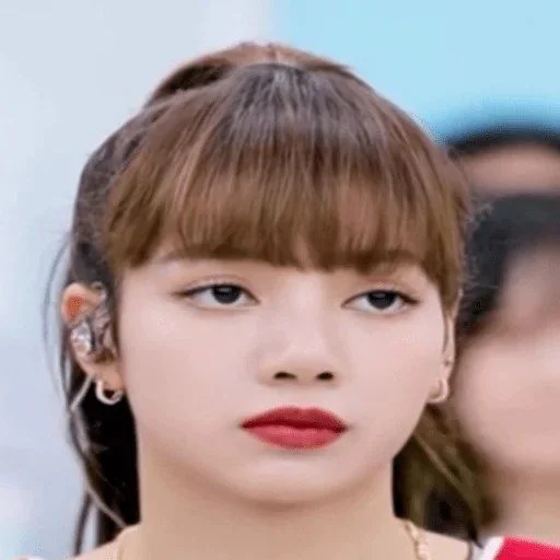 Sticker lalisa / Blackpink