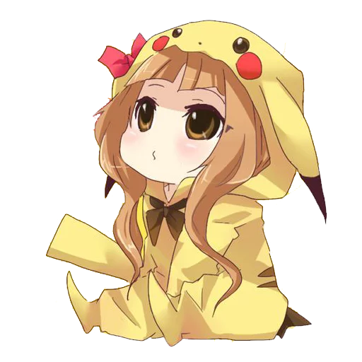 Sticker from the "Toradora chibi by prototype008" sticker pack