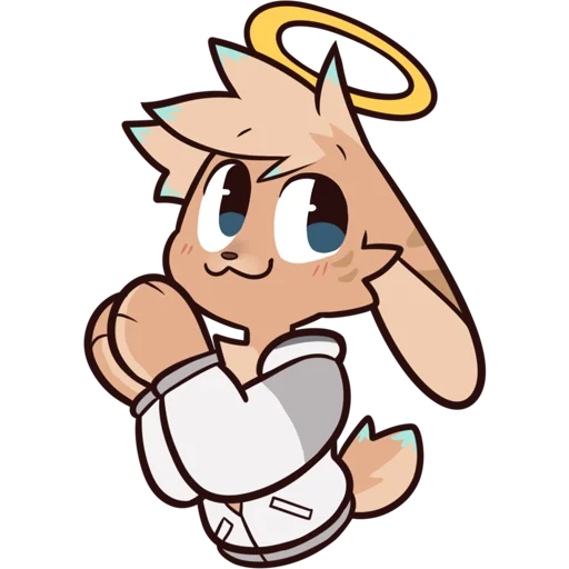 Sticker from the "SudoBun" sticker pack