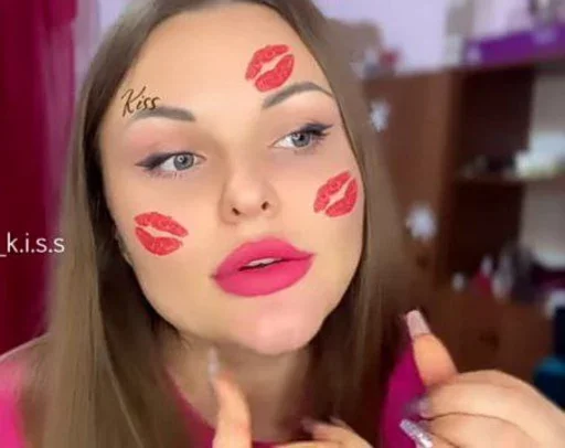 Sticker 💋 СІМЕЙКА 💋