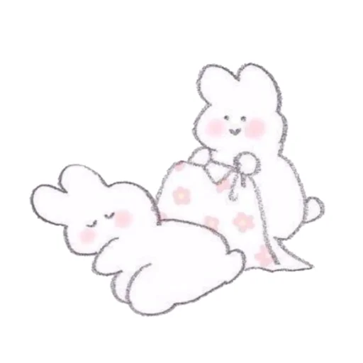 Sticker from the "what a sweetness" sticker pack