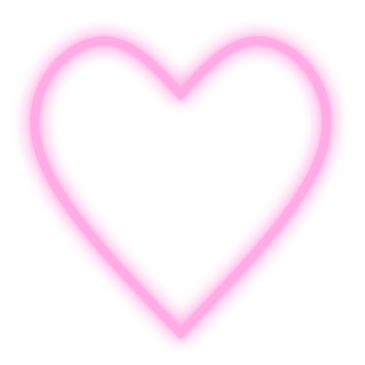 Sticker from the "Heartz" sticker pack