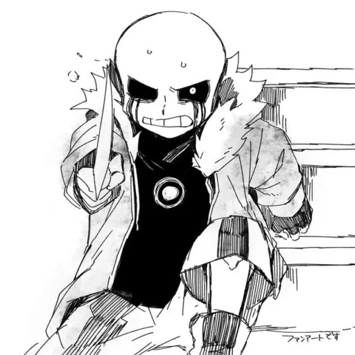 Sticker Sans Last