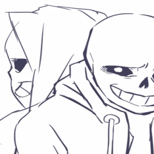 Sticker Sans Last