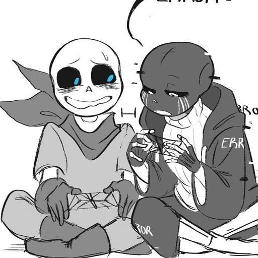 Sticker Sans Last