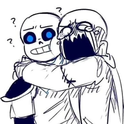 Sticker Sans Last