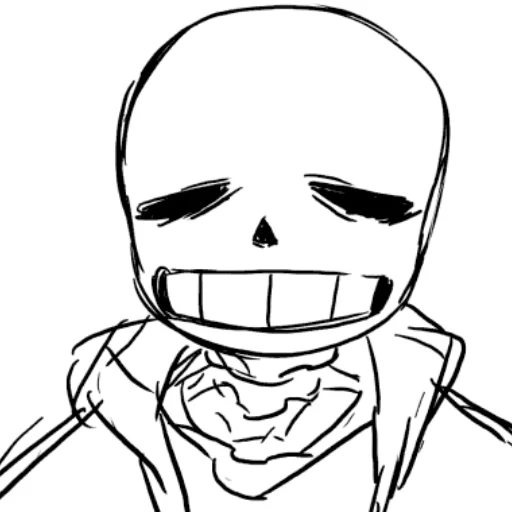 Sticker Sans Last