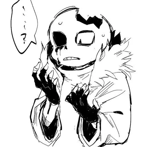 Sticker Sans Last