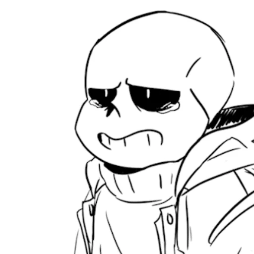 Sticker Sans Last