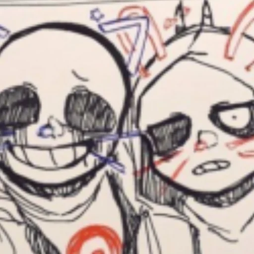 Sticker Sans Last