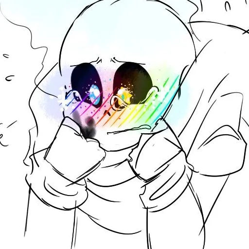 Sticker Sans Last