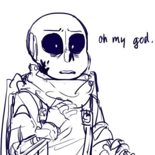 Sticker Sans Last