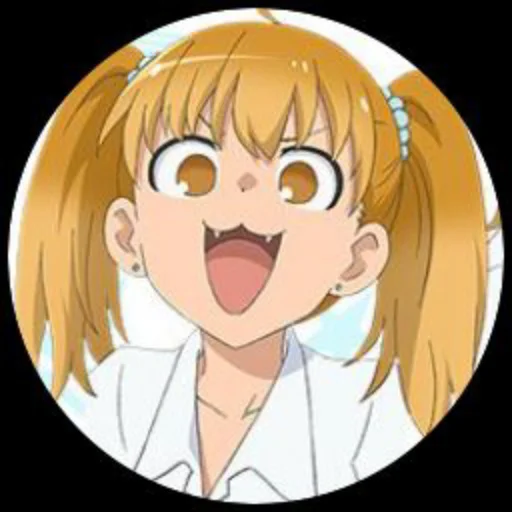 Sticker Nagatoro | Нагаторо