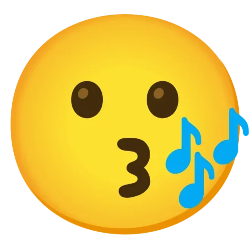 Sticker from the "Emote ¦" sticker pack