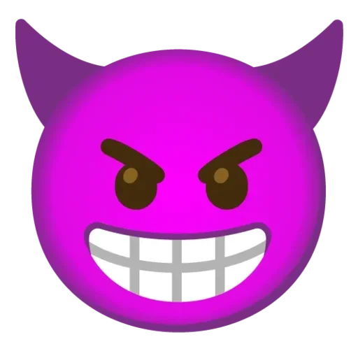 Sticker from the "Emote ¦" sticker pack